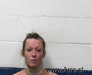 Brandy Nicole Smith Mugshot