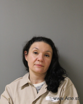 Brandy Mariea Wine Mugshot