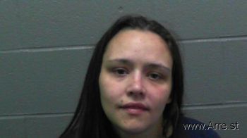 Brandy Nicole Wright Mugshot