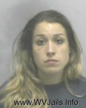 Brandy Marie Adams Mugshot