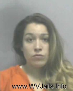 Brandy Marie Adams Mugshot