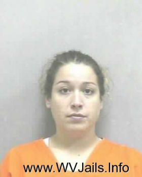 Brandy Marie Adams Mugshot