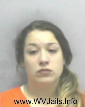 Brandy Marie Adams Mugshot