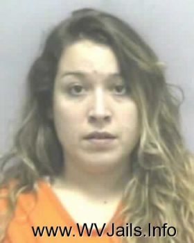 Brandy Marie Adams Mugshot