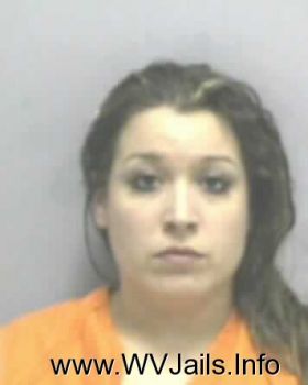 Brandy Marie Adams Mugshot