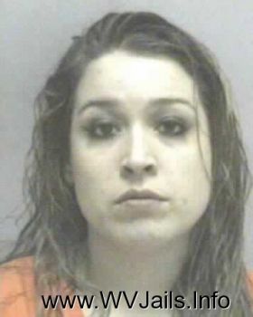 Brandy Marie Adams Mugshot