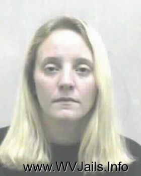 Brandy Lynn Allison Mugshot