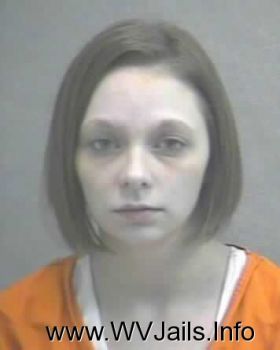 Brandy Dawn Braham Mugshot