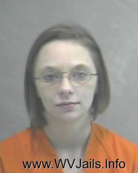 Brandy Dawn Braham Mugshot