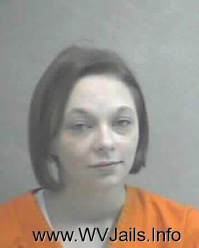 Brandy Dawn Braham Mugshot