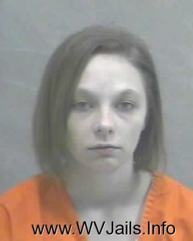 Brandy Dawn Braham Mugshot