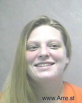 Brandy Elaine Broadwater Mugshot