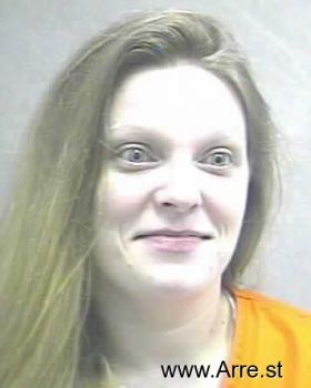 Brandy Elaine Broadwater Mugshot