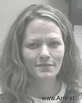 Brandy Lee Caldwell Mugshot