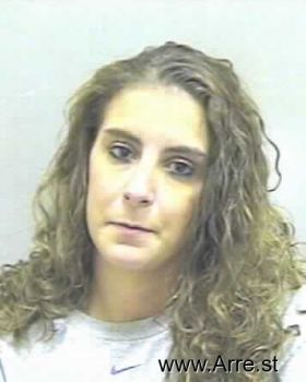 Brandy Anne Cecil Mugshot