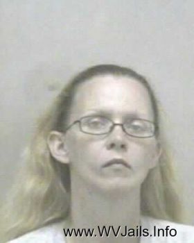 Brandy Michelle Chapman Mugshot