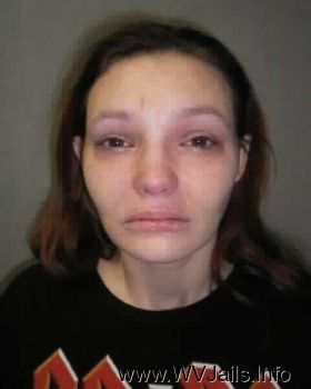 Brandy Elaine Donivan Mugshot