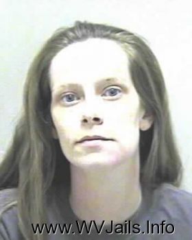 Brandy Joy Gibbs Mugshot