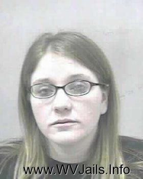 Brandy Rose Gillispie Mugshot