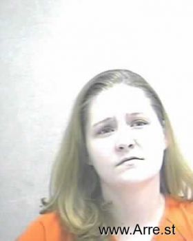 Brandy Lynn Graham Mugshot