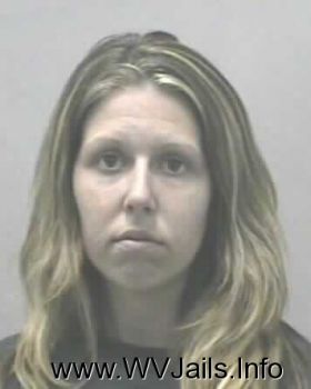 Brandy Nicole Hutchinson Mugshot