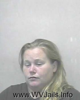 Brandy Lynn Johnson Mugshot