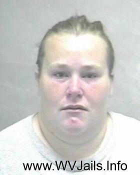 Brandy Lynn Johnson Mugshot