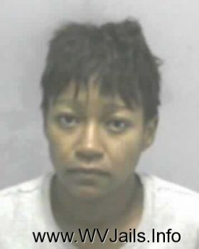 Brandy L Johnson Mugshot