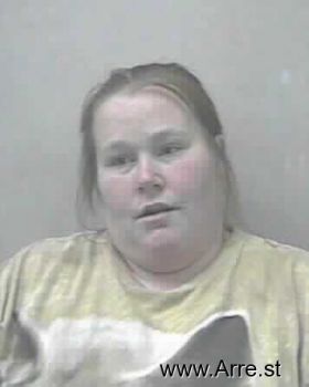 Brandy Lynn Johnson Mugshot