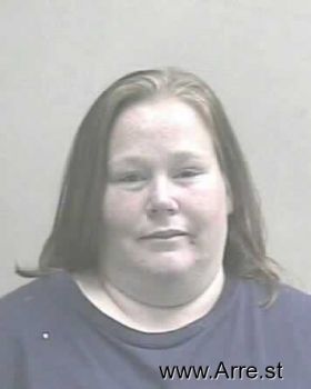 Brandy Lynn Johnson Mugshot