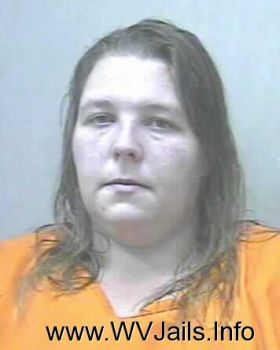 Brandy Lynn Kangas Mugshot