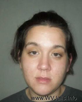 Brandy Ann Mcdonough Mugshot