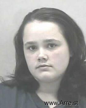 Brandy Nicole Messer Mugshot