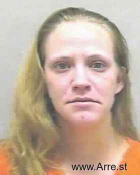 Brandy Lee Plunkett Mugshot