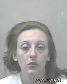 Brandy Leann Smallwood Mugshot