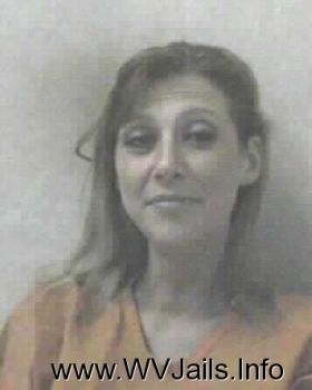 Brandy Rose Thompson Mugshot