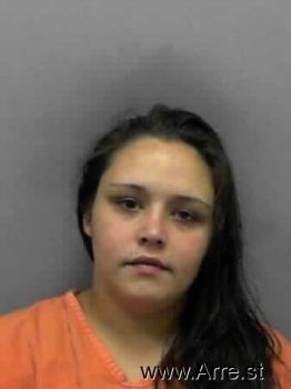 Brandy Nicole Wright Mugshot