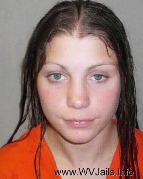 Branndin Nicole Sowers Mugshot