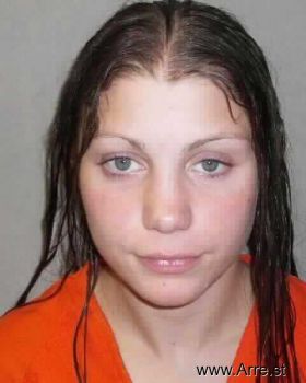 Branndin Nicole Sowers Mugshot