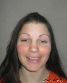 Branndin Nicole Sowers Mugshot