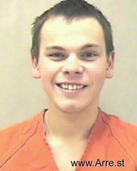 Brayden James Schell Mugshot