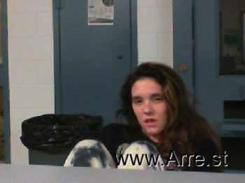 Breana Lynn Dow Mugshot