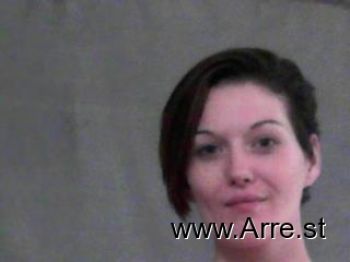 Breanna Joelle Bailey Mugshot