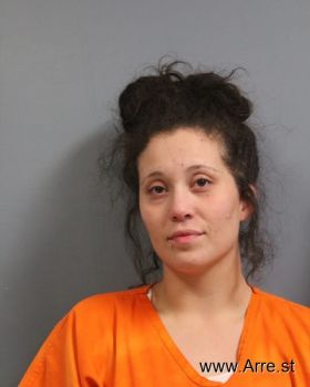 Breanna Elizabeth Brown Mugshot