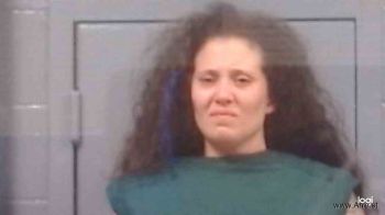 Breanna  Brown Mugshot