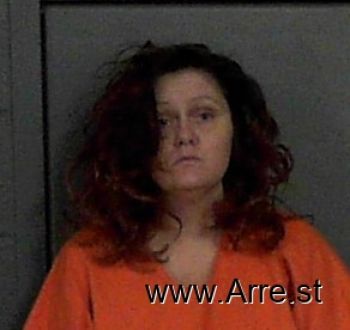 Breanna Ranae Hatfield Mugshot