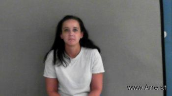 Breanna Marie Neff Mugshot