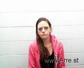 Breanna Arlene Radcliff Mugshot