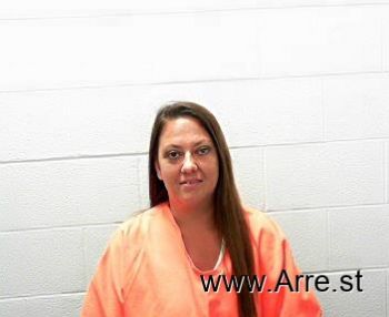 Breanna Arlene Radcliff Mugshot