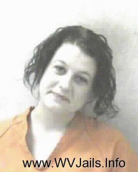 Breanna Jean Smith Mugshot